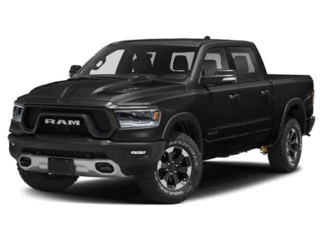used 2020 Ram 1500 car, priced at $31,231
