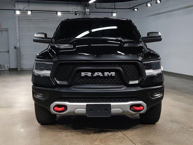 used 2020 Ram 1500 car, priced at $28,995