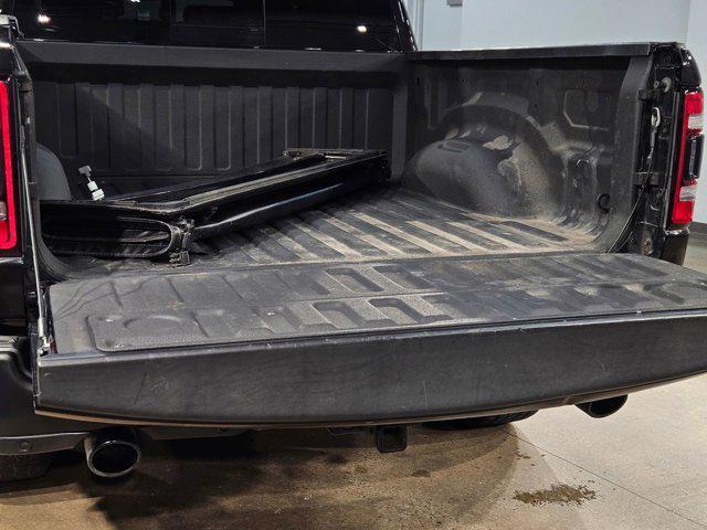 used 2020 Ram 1500 car, priced at $28,995