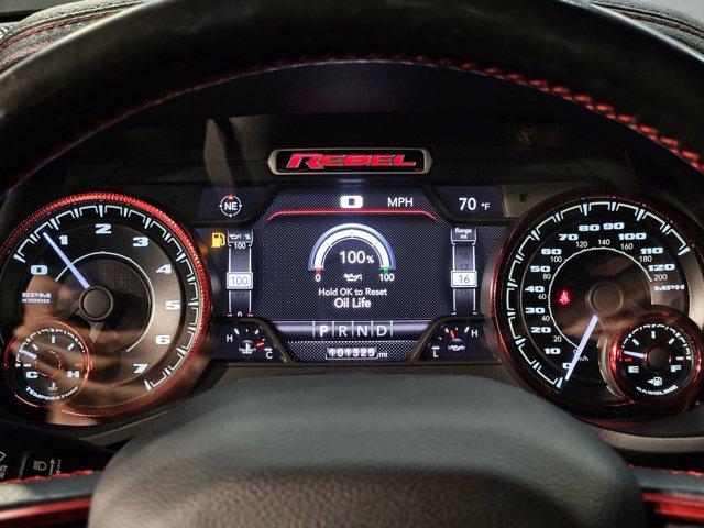 used 2020 Ram 1500 car, priced at $28,995