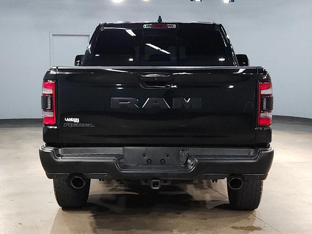 used 2020 Ram 1500 car, priced at $28,995