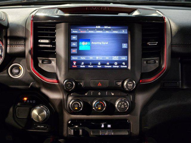 used 2020 Ram 1500 car, priced at $28,995