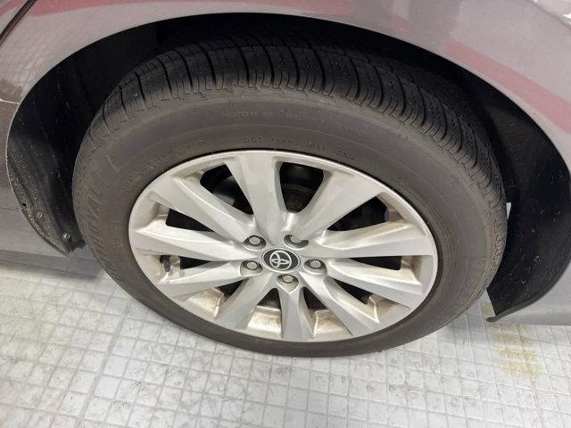 used 2020 Toyota Camry car, priced at $19,124