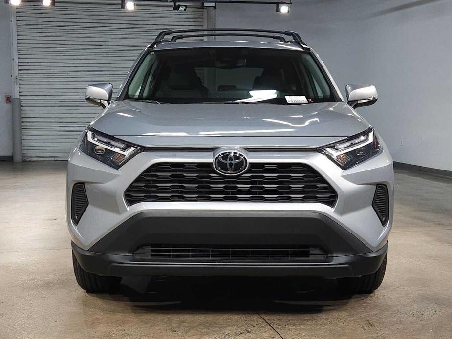 new 2024 Toyota RAV4 car, priced at $35,225