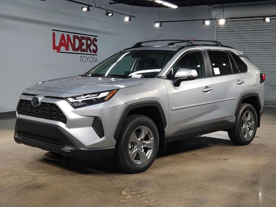 new 2024 Toyota RAV4 car, priced at $35,225