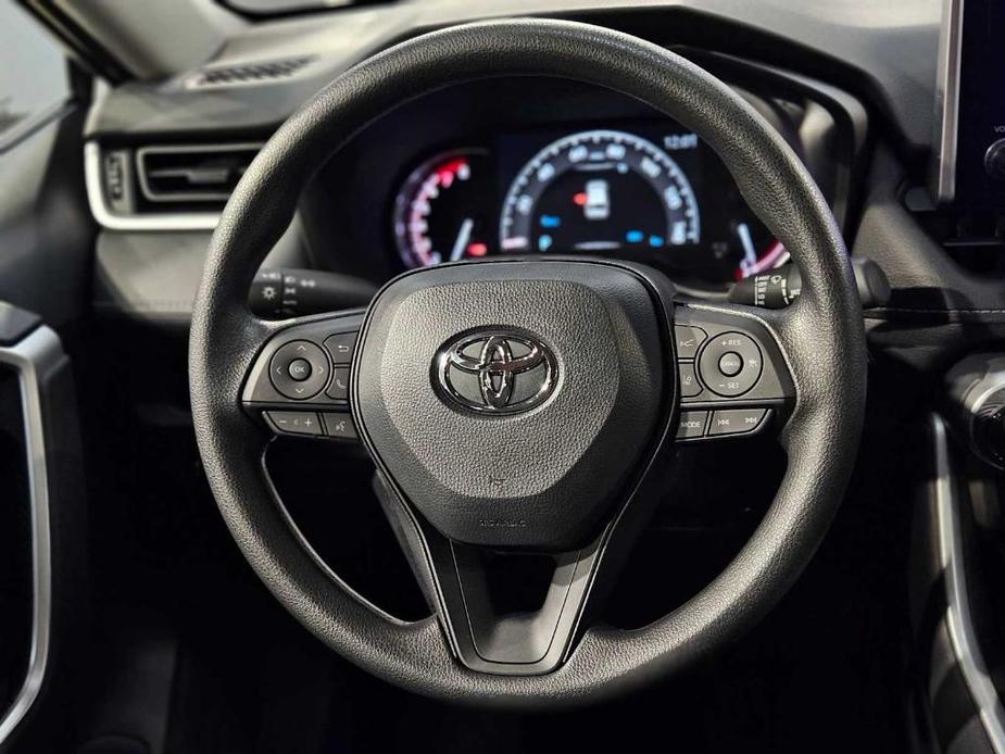 new 2024 Toyota RAV4 car, priced at $35,225