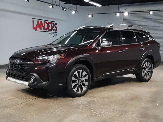used 2023 Subaru Outback car, priced at $27,995