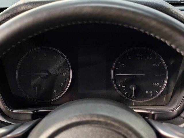 used 2023 Subaru Outback car, priced at $27,995