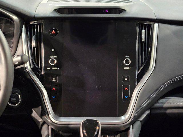 used 2023 Subaru Outback car, priced at $27,995