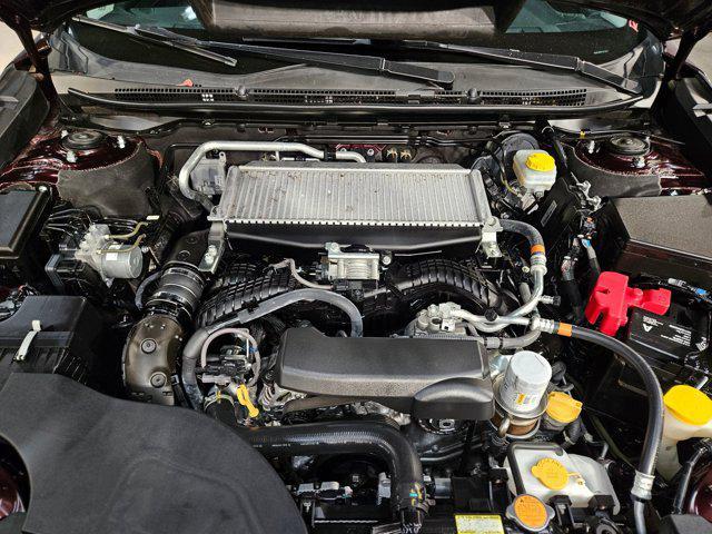 used 2023 Subaru Outback car, priced at $27,995