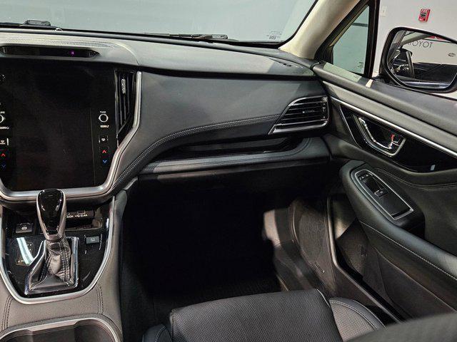 used 2023 Subaru Outback car, priced at $27,995