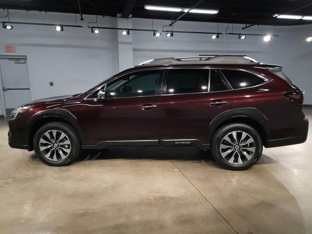 used 2023 Subaru Outback car, priced at $27,995