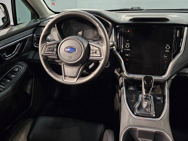 used 2023 Subaru Outback car, priced at $27,995