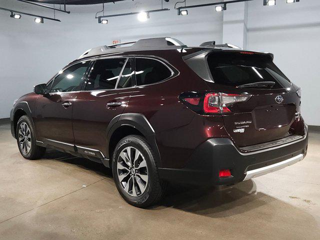 used 2023 Subaru Outback car, priced at $27,995