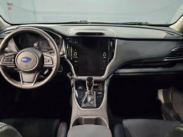 used 2023 Subaru Outback car, priced at $27,995