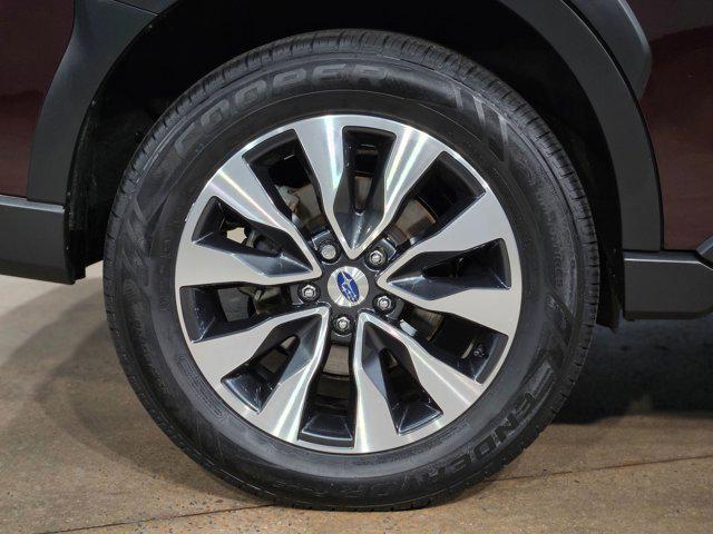 used 2023 Subaru Outback car, priced at $27,995