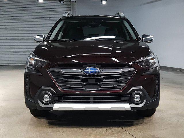 used 2023 Subaru Outback car, priced at $27,995
