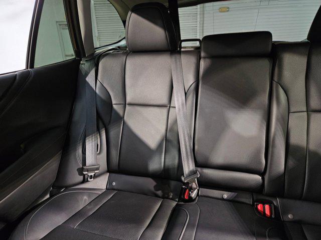 used 2023 Subaru Outback car, priced at $27,995