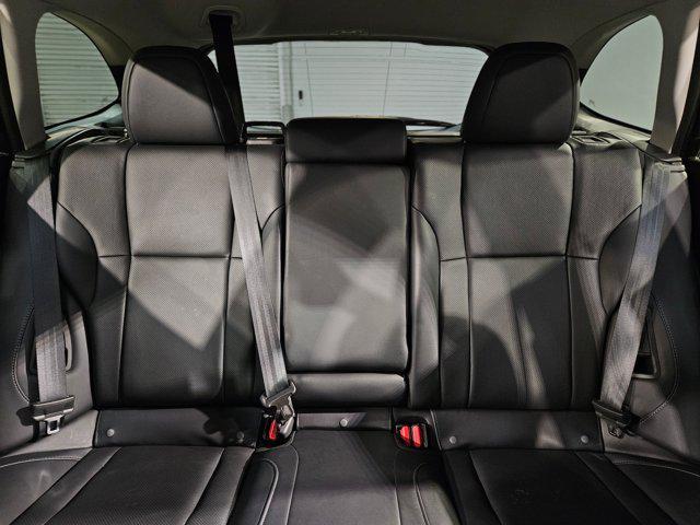 used 2023 Subaru Outback car, priced at $27,995