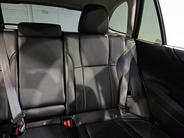 used 2023 Subaru Outback car, priced at $27,995