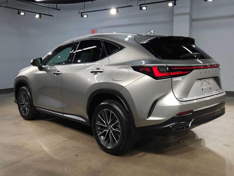 used 2024 Lexus NX 350 car, priced at $44,589