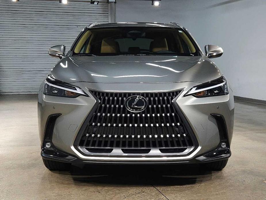 used 2024 Lexus NX 350 car, priced at $44,589