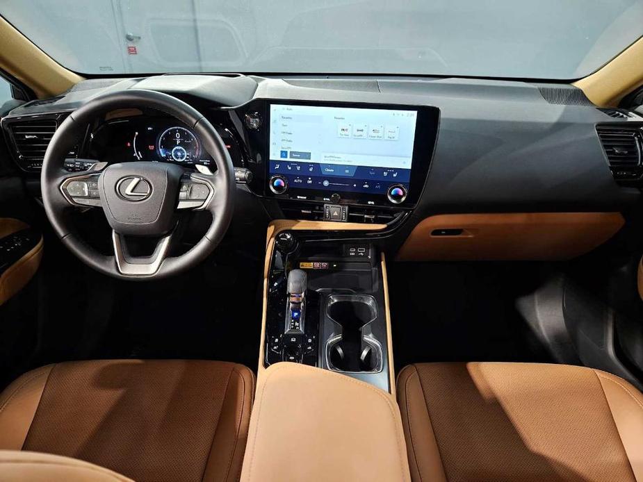 used 2024 Lexus NX 350 car, priced at $44,589