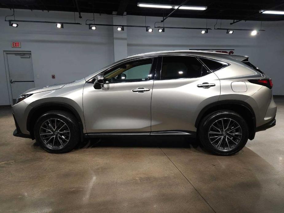 used 2024 Lexus NX 350 car, priced at $44,589