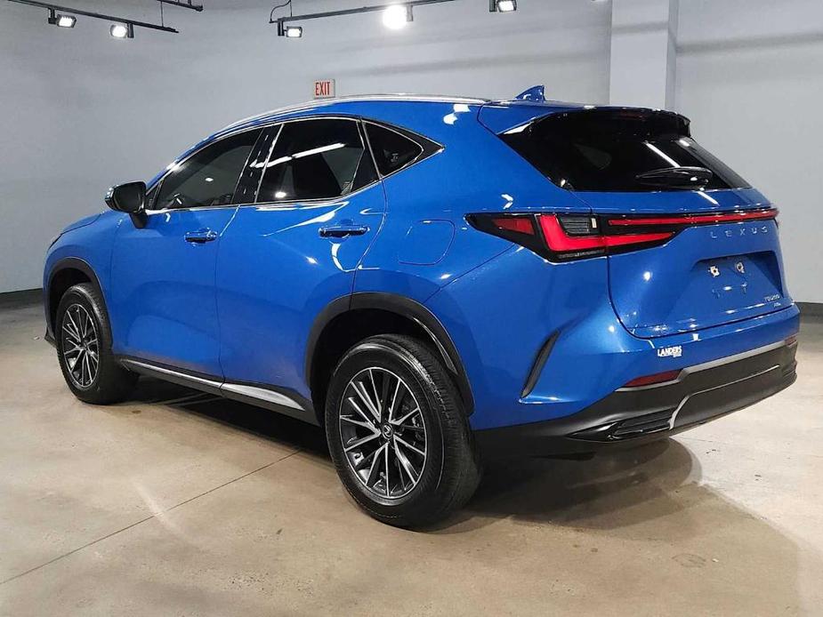 used 2022 Lexus NX 250 car, priced at $34,995