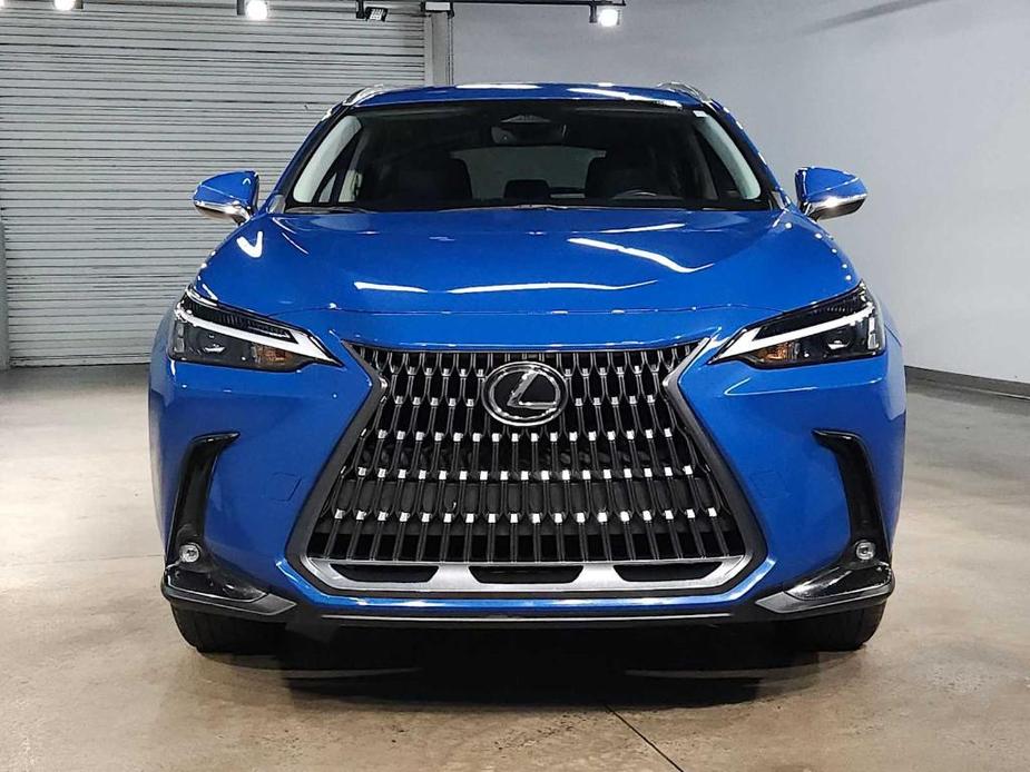 used 2022 Lexus NX 250 car, priced at $34,995