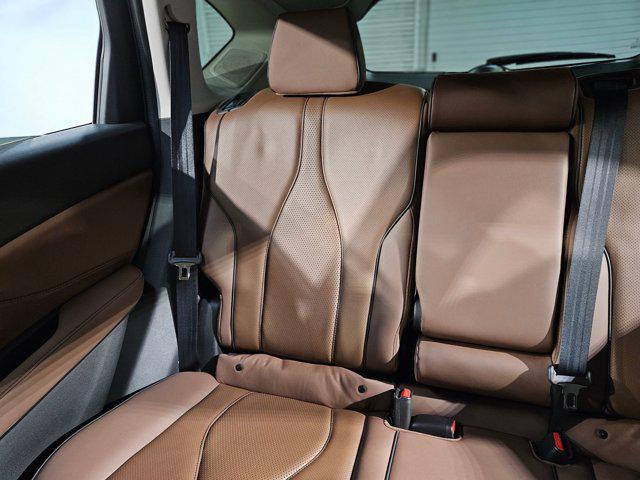used 2023 Acura RDX car, priced at $40,500