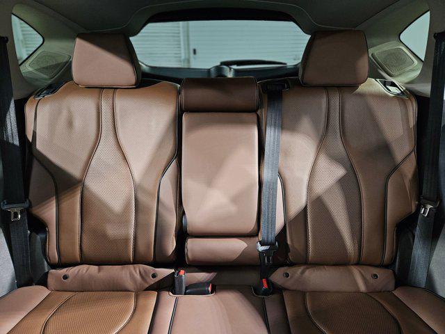 used 2023 Acura RDX car, priced at $40,500