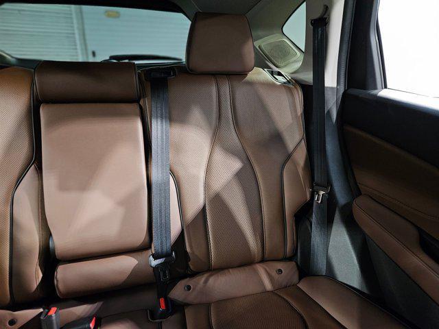 used 2023 Acura RDX car, priced at $40,500