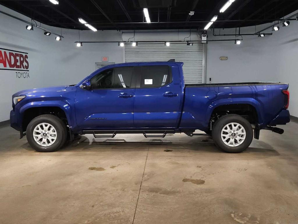 new 2024 Toyota Tacoma car