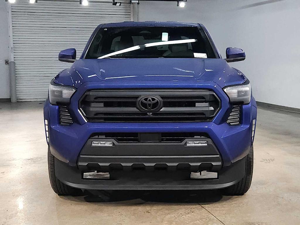 new 2024 Toyota Tacoma car