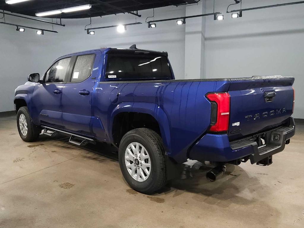 new 2024 Toyota Tacoma car