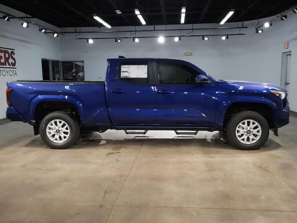 new 2024 Toyota Tacoma car