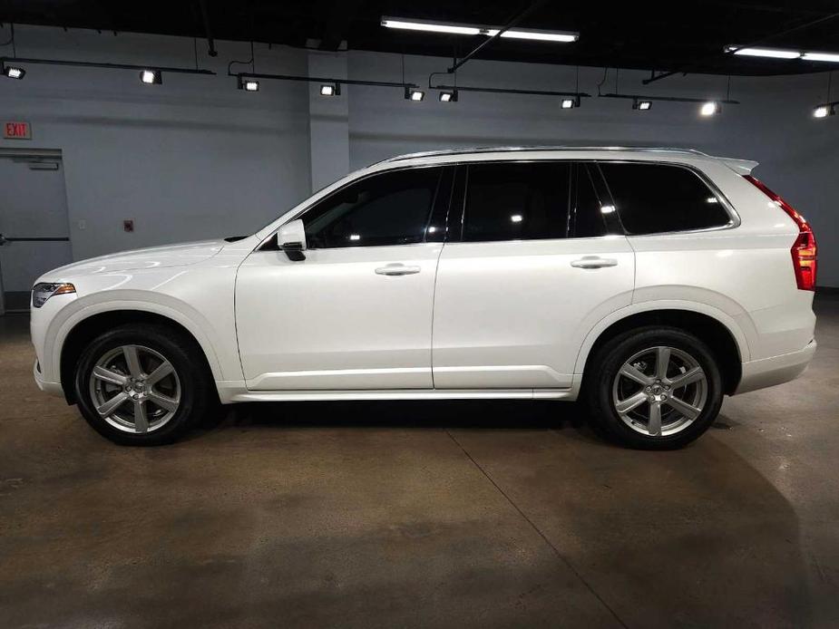 used 2023 Volvo XC90 car, priced at $43,500