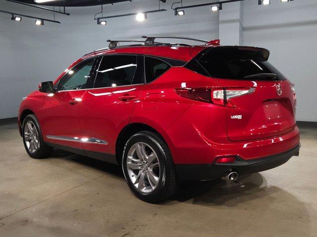 used 2020 Acura RDX car, priced at $28,755