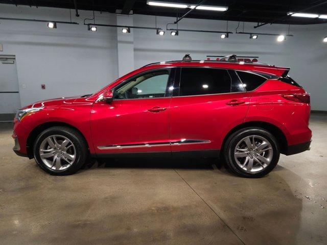 used 2020 Acura RDX car, priced at $28,755