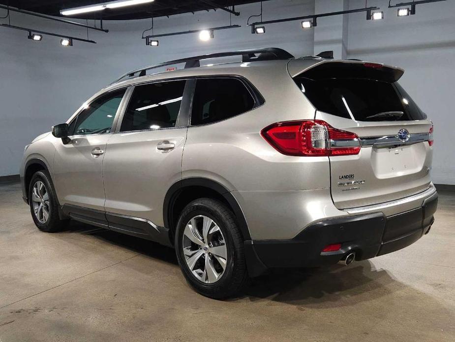 used 2019 Subaru Ascent car, priced at $22,650