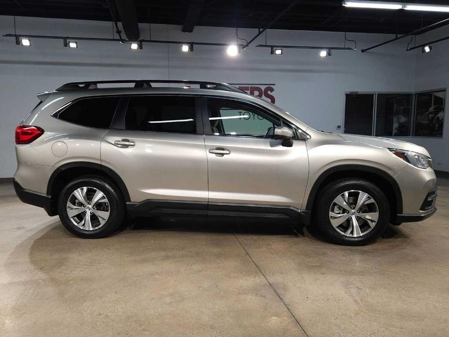 used 2019 Subaru Ascent car, priced at $22,650