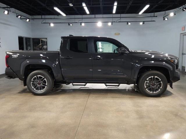 new 2024 Toyota Tacoma car, priced at $43,398