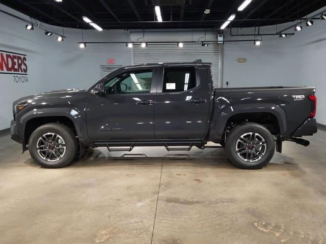 new 2024 Toyota Tacoma car, priced at $43,398