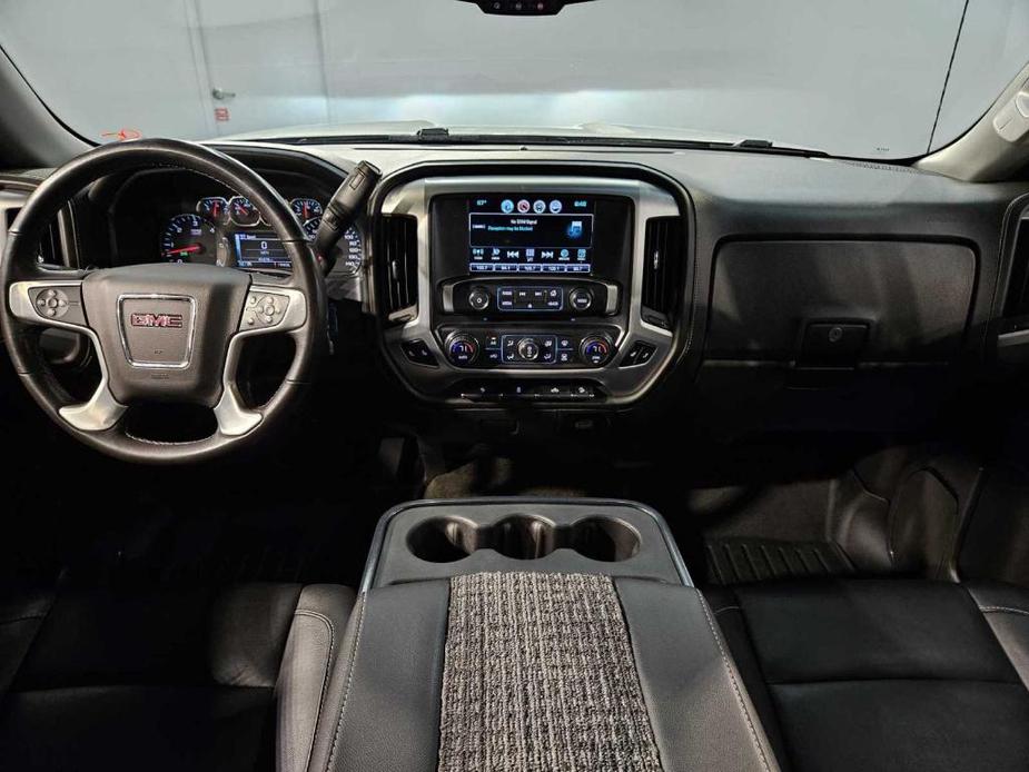used 2018 GMC Sierra 1500 car, priced at $31,995