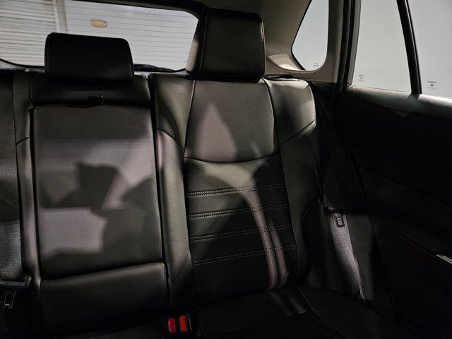 used 2024 Toyota RAV4 car, priced at $36,165
