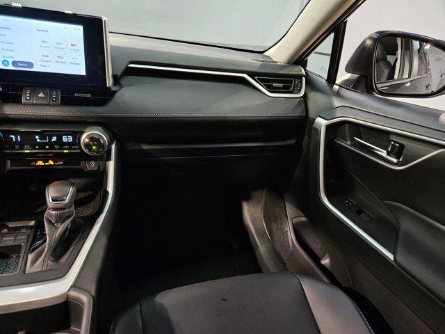used 2024 Toyota RAV4 car, priced at $36,165