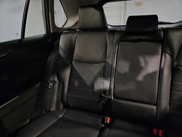 used 2024 Toyota RAV4 car, priced at $36,165