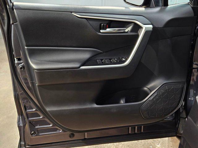 used 2024 Toyota RAV4 car, priced at $36,165
