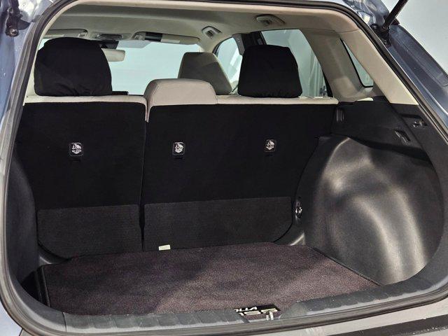 used 2022 Toyota Corolla Cross car, priced at $23,335